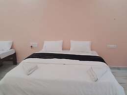 Ocean Mist Beach Homestay