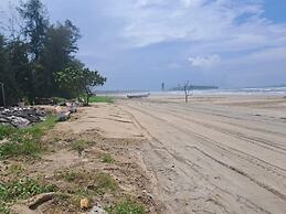 Ocean Mist Beach Homestay