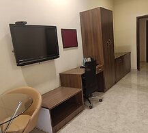 Astra Hotels & Suites - Whitefield