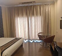 Astra Hotels & Suites - Whitefield