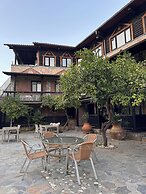 Manastır Mandarin