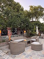 Manastır Mandarin