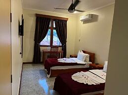 B&B HOTEL