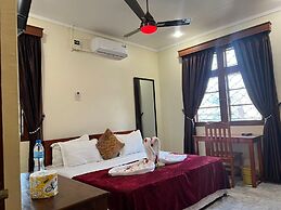 B&B HOTEL