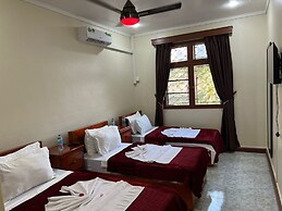 B&B HOTEL