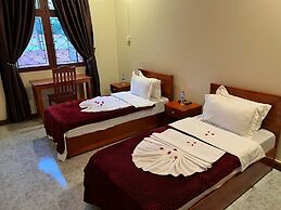 B&B HOTEL