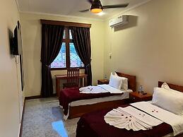 B&B HOTEL