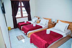 B&B HOTEL