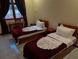 B&B HOTEL