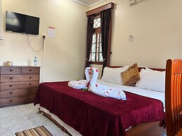 B&B HOTEL