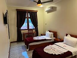 B&B HOTEL