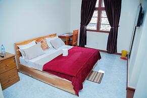 B&B HOTEL