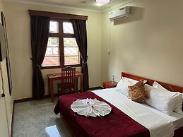 B&B HOTEL