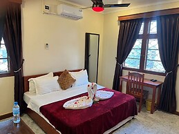 B&B HOTEL