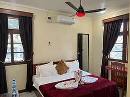 B&B HOTEL