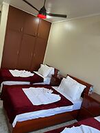 B&B HOTEL