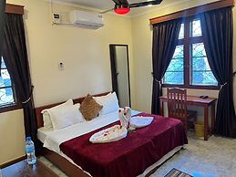 B&B HOTEL
