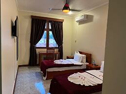 B&B HOTEL