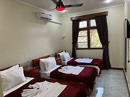 B&B HOTEL