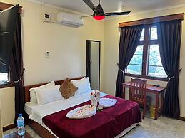 B&B HOTEL