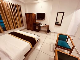 Tulip Resort