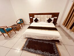 Tulip Resort
