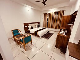 Tulip Resort