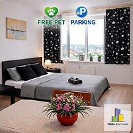 VBloku Apartments