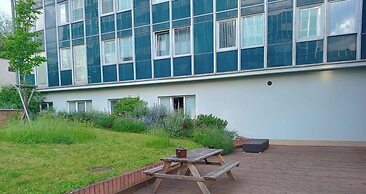VBloku Apartments