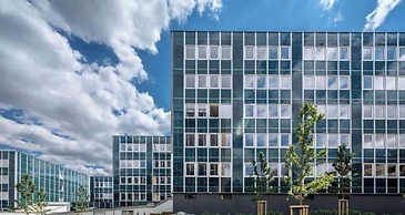 VBloku Apartments