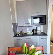 VBloku Apartments