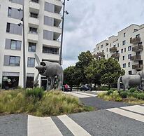 VBloku Apartments
