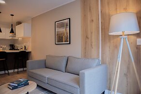 w Impressive 1BR w Balcony in Miraflores