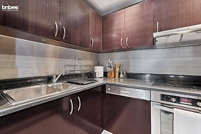 bnbme - Anantara Residences - 2 BDR