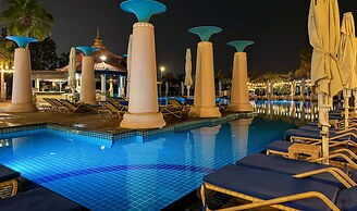 bnbme - Anantara Residences - 2 BDR