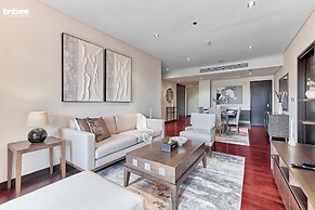bnbme - Anantara Residences - 2 BDR