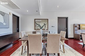 bnbme - Anantara Residences - 2 BDR