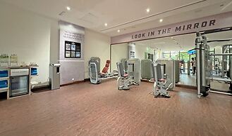 bnbme - Anantara Residences - 2 BDR