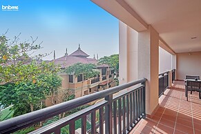 bnbme - Anantara Residences - 2 BDR
