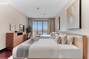 bnbme - Anantara Residences - 2 BDR