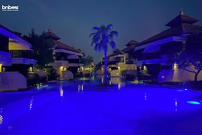 bnbme - Anantara Residences - 2 BDR