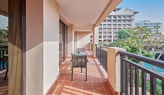 bnbme - Anantara Residences - 2 BDR
