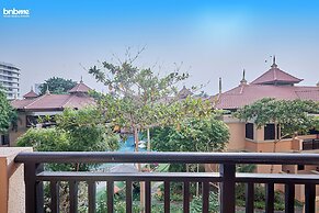 bnbme - Anantara Residences - 2 BDR