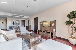 bnbme - Anantara Residences - 2 BDR