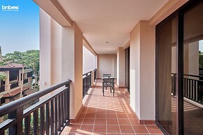 bnbme - Anantara Residences - 2 BDR