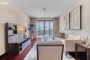 bnbme - Anantara Residences - 2 BDR
