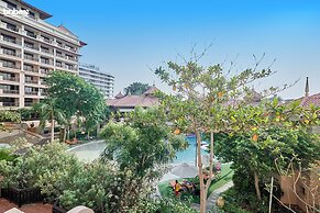 bnbme - Anantara Residences - 2 BDR