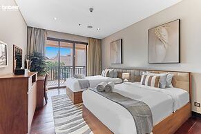 bnbme - Anantara Residences - 2 BDR