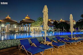 bnbme - Anantara Residences - 2 BDR