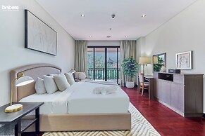 bnbme - Anantara Residences - 2 BDR